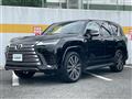 2023 Lexus LX