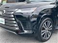 2023 Lexus LX