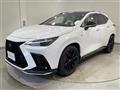 2023 Lexus NX