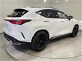 2023 Lexus NX