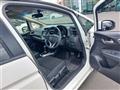 2016 Honda Fit