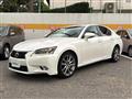 2012 Lexus GS