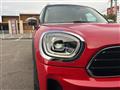 2022 BMW MINI