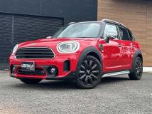 2022 BMW MINI