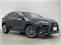 2023 Lexus NX