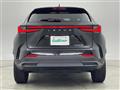 2023 Lexus NX