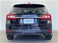 2015 Subaru Levorg