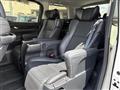 2016 Toyota Alphard