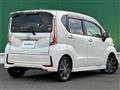 2016 Daihatsu Move