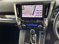 2021 Toyota Alphard Hybrid