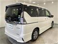 2019 Nissan Serena