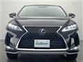 2021 Lexus RX