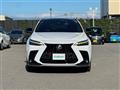 2022 Lexus NX