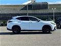 2022 Lexus NX