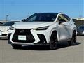 2022 Lexus NX
