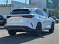 2022 Lexus NX