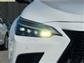 2022 Lexus NX