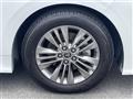 2025 Toyota Alphard