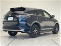 2017 Toyota Harrier