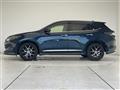 2017 Toyota Harrier