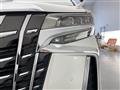 2023 Toyota Alphard