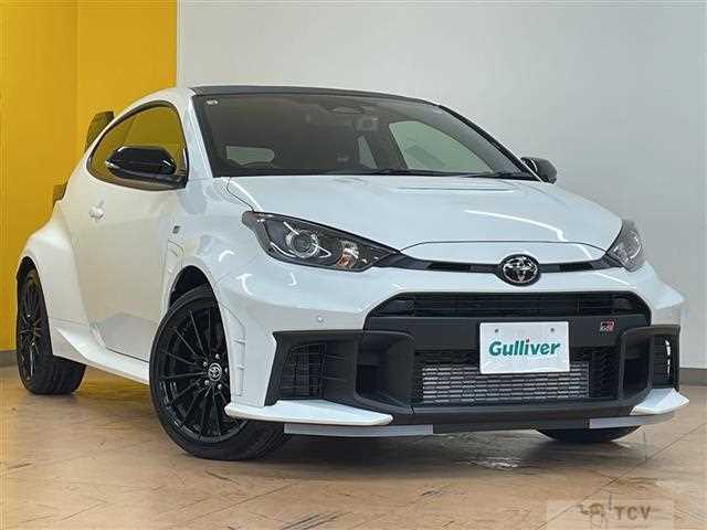 2026 Toyota Yaris