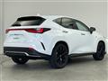 2023 Lexus NX