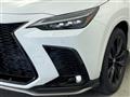 2023 Lexus NX