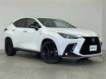 2023 Lexus NX
