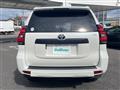 2023 Toyota Land Cruiser Prado