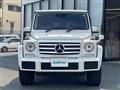 2017 Mercedes-Benz G-Class