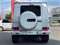2017 Mercedes-Benz G-Class