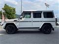2017 Mercedes-Benz G-Class