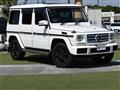 2017 Mercedes-Benz G-Class