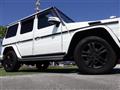 2017 Mercedes-Benz G-Class