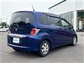 2015 Honda Freed