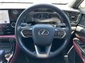 2022 Lexus NX