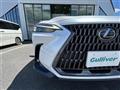 2022 Lexus NX