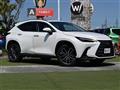 2022 Lexus NX