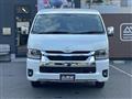 2026 Toyota Hiace