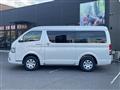 2026 Toyota Hiace
