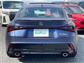 2022 Lexus IS
