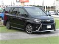 2018 Toyota Voxy