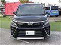 2018 Toyota Voxy