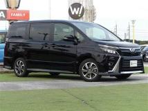 2018 Toyota Voxy