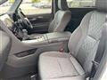 2025 Toyota Alphard Hybrid