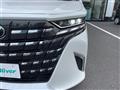 2025 Toyota Alphard Hybrid