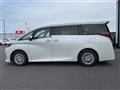 2025 Toyota Alphard Hybrid