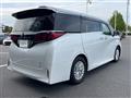 2025 Toyota Alphard Hybrid