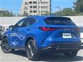2023 Lexus NX